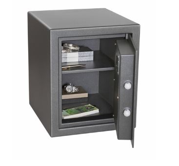 Kluis DRS Eurolite 45K - Afbeelding 2