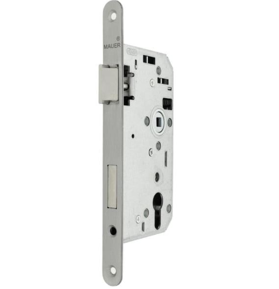 Mauer 8035 Cilinderslot PC72 DM60 DIN LS/RS