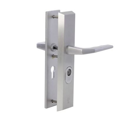 Dieckmann beslag SKG3 kruk/kruk F1 PC 92mm D7013XXL OUTLET