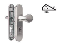 Dieckmann beslag SKG3 Son 8856 greep/kruk D103 F1 Aluminium PC92mm OUTLET