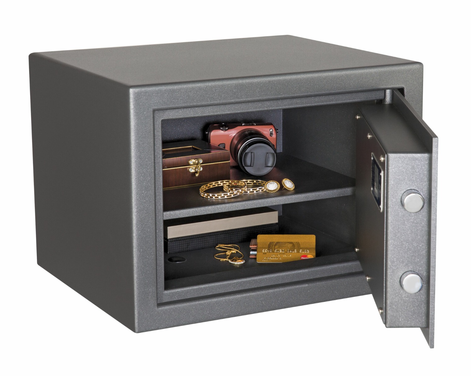 Kluis DRS Eurolite 40E - Afbeelding 2