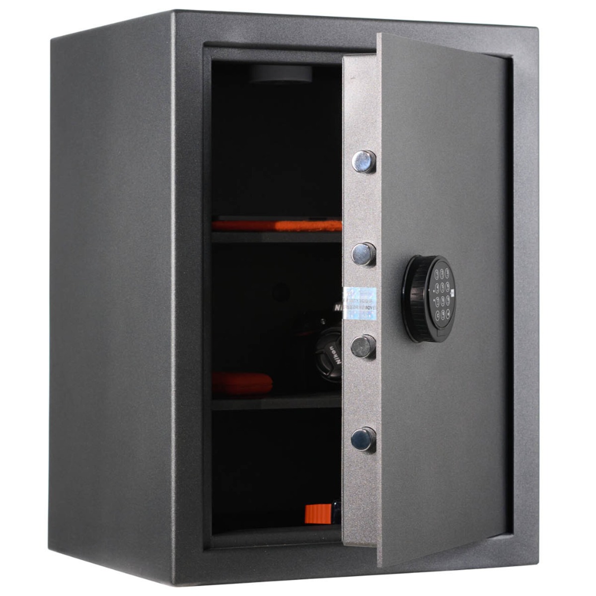 Kluis DRS Eurolite 65E - Afbeelding 3