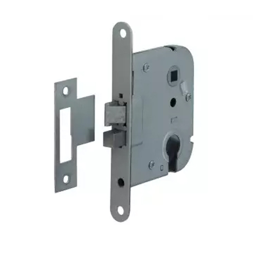 Binnendeurslot Nemef 1449 DM55 PC55