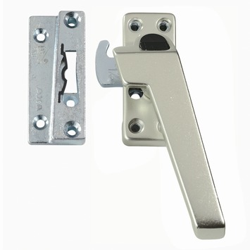 Axa Raamsluiting F2 aluminium DIN Rechts 3318 OUTLET - Afbeelding 2