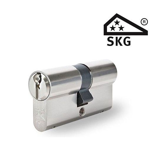 Nabestellen cilinderslot Abus N3 SKG3 dubbele cilinder