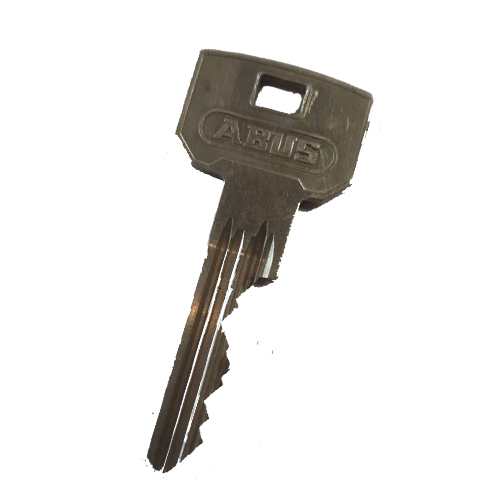 Nabestellen sleutel Abus N3
