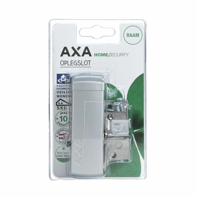 Axa oplegslot 3016 SKG2 wit OUTLET