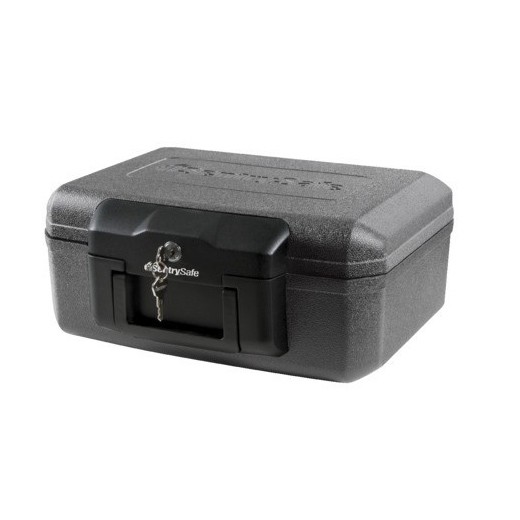 Sentry Safe 1200 brandwerende koffer