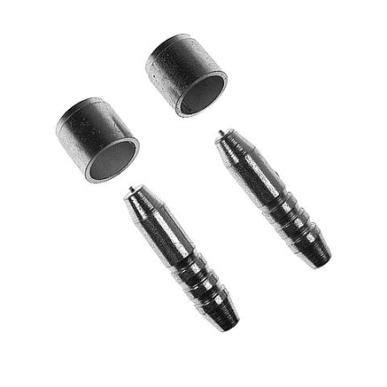 Nemef 2826 dievenklauwen per 12 stuks OUTLET