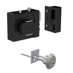 M&C Color Plus oplegslot SKG2 – DM 50-82mm - Rechts