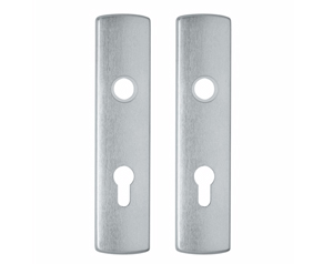 Axa Curve klik binnendeurschilden PC72 F1 aluminium