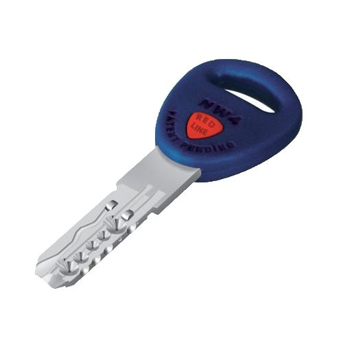 Nabestellen sleutel Mauer New Wave 4