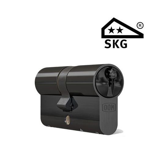 Nabestellen cilinderslot Dom Plura SKG2 dubbele cilinder - Afbeelding 2