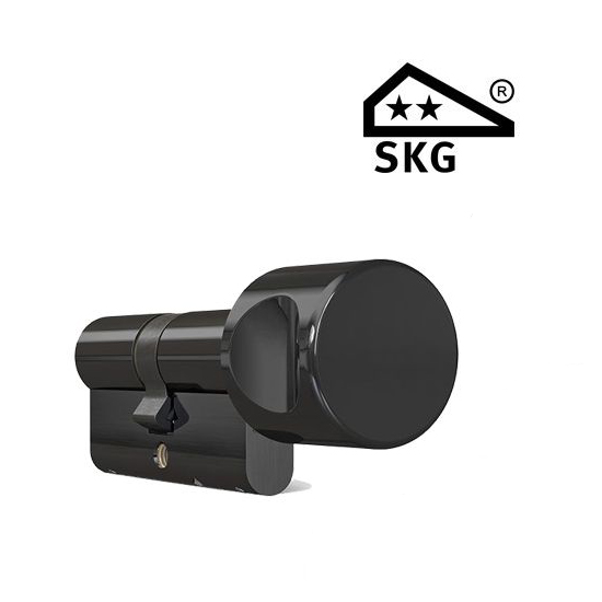 Nabestellen cilinderslot Dom Plura SKG2 knopcilinder - Afbeelding 2