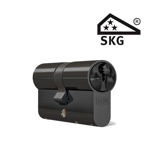 Nabestellen cilinderslot Dom Plura SKG3 dubbele cilinder - Afbeelding 2