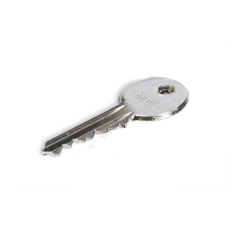 Sleutel ICSA