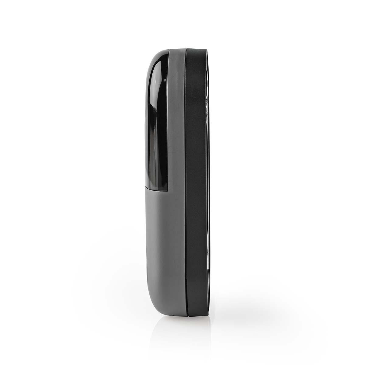 Nedis Wi-Fi Smart Videodeurbel - Afbeelding 2
