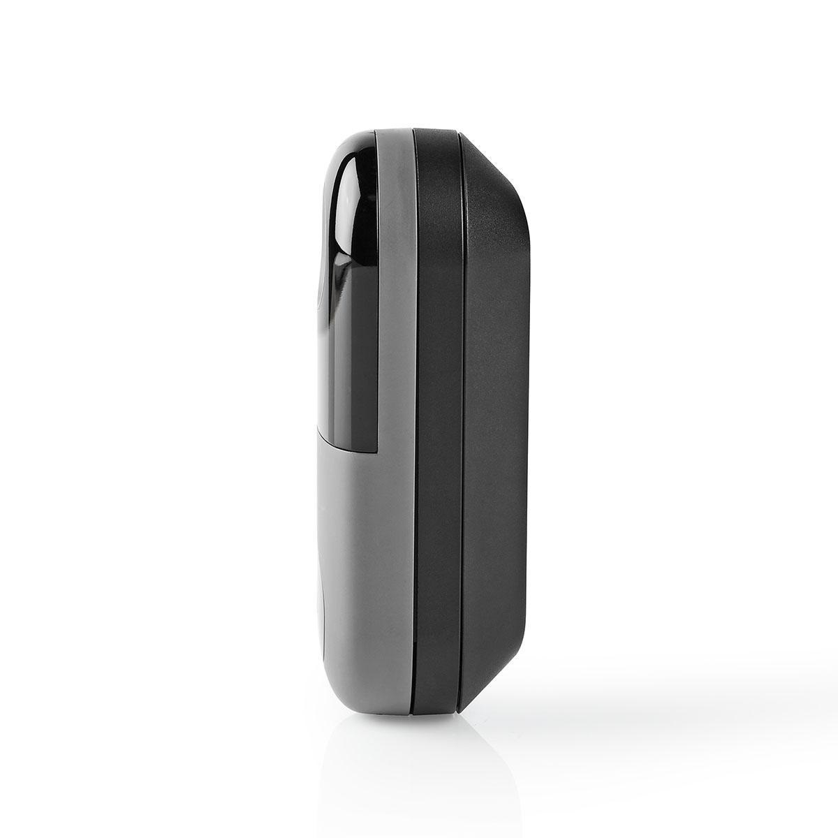 Nedis Wi-Fi Smart Videodeurbel - Afbeelding 3