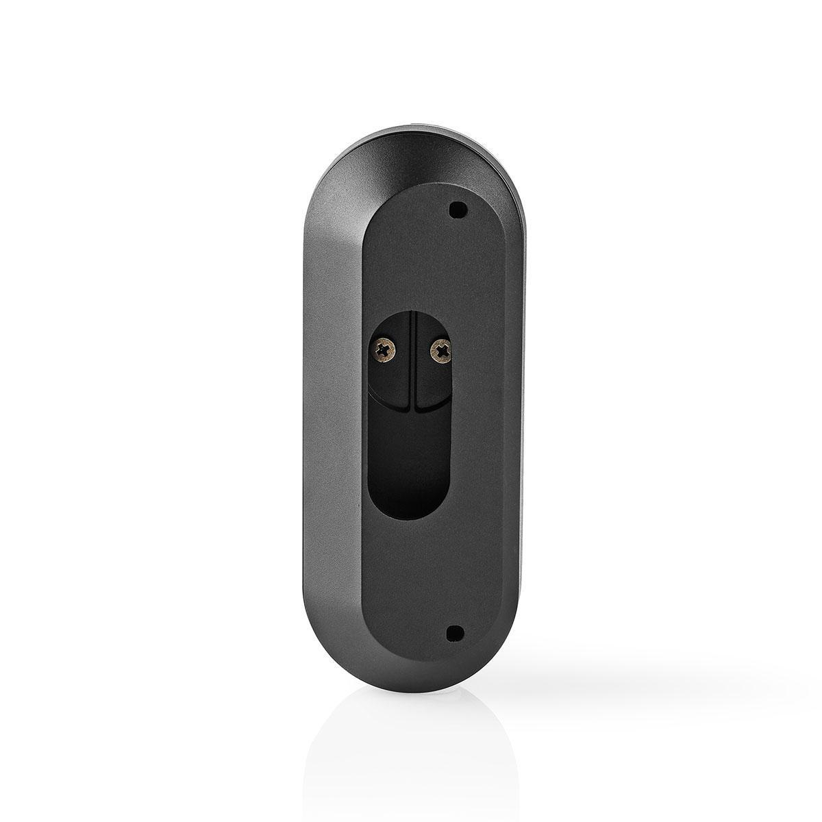 Nedis Wi-Fi Smart Videodeurbel - Afbeelding 5