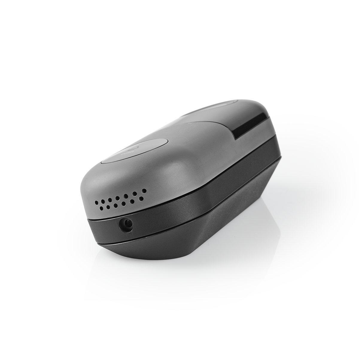 Nedis Wi-Fi Smart Videodeurbel - Afbeelding 7