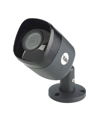 Yale Smart Home camera CCTV kit SV-4C-2ABFX - Afbeelding 2
