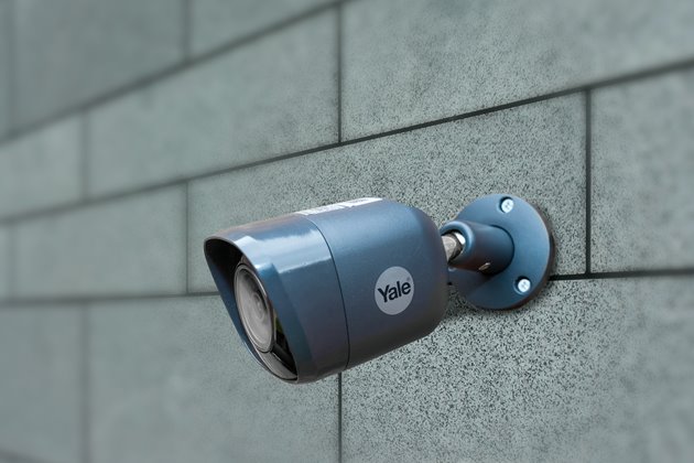 Yale Smart Home camera CCTV kit SV-4C-2ABFX - Afbeelding 5