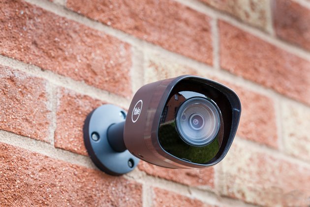 Yale Smart Home camera CCTV kit SV-4C-2ABFX - Afbeelding 6